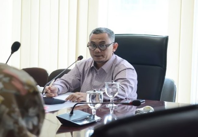 Ketua Komisi I Minta Polisi Tindak Tegas Pelaku dan Penadah Curanmor