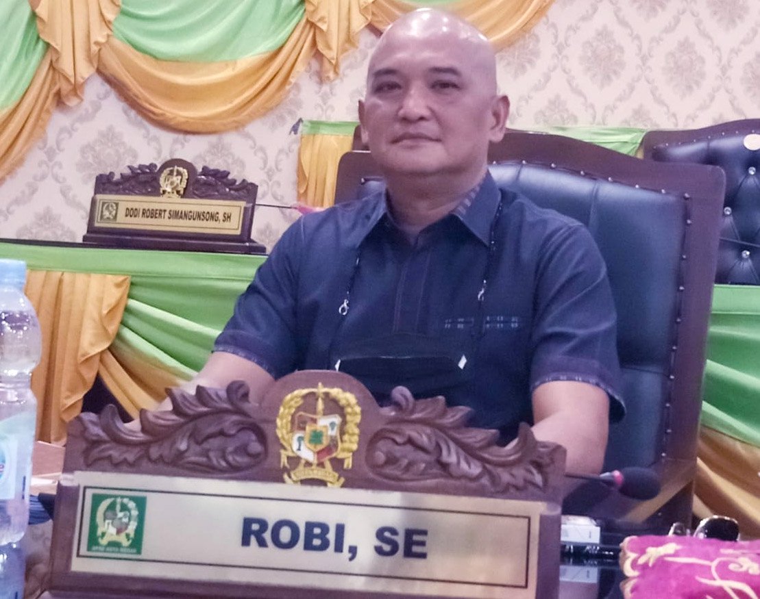 DPRD Medan Minta Lurah Sari Rejo Respon Keluhan Warga