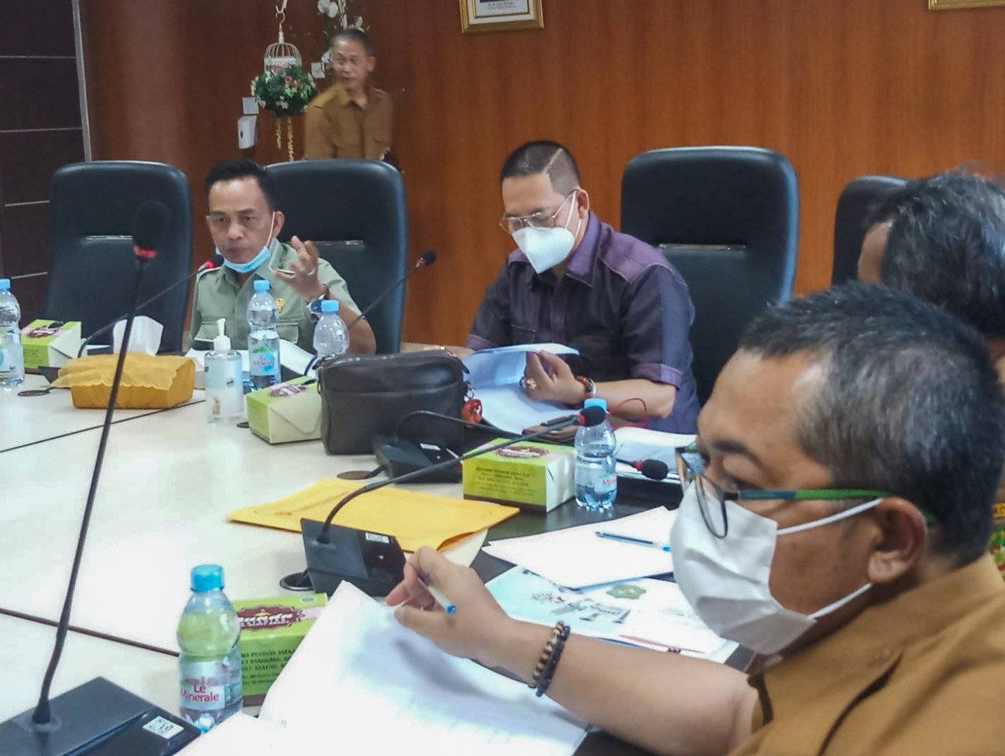Tekan Angka Kemiskinan, DPRD Medan Minta Penyusunan RPJMD Sesuaikan Dampak Covid-19
