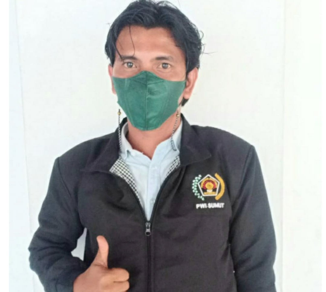 Forwakum Sumut Minta Polisi Tangkap Pelaku Penganiayaan Wartawan di Simalungun 