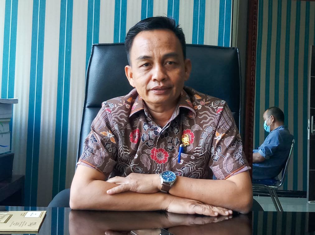 Fraksi PAN DPRD Medan Dukung Pengalihan Pembelian Mobil Dinas ke Ambulance