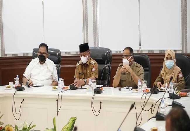 Diduga Pengangkatan dan Pemberhentian Kepling di Medan Area 