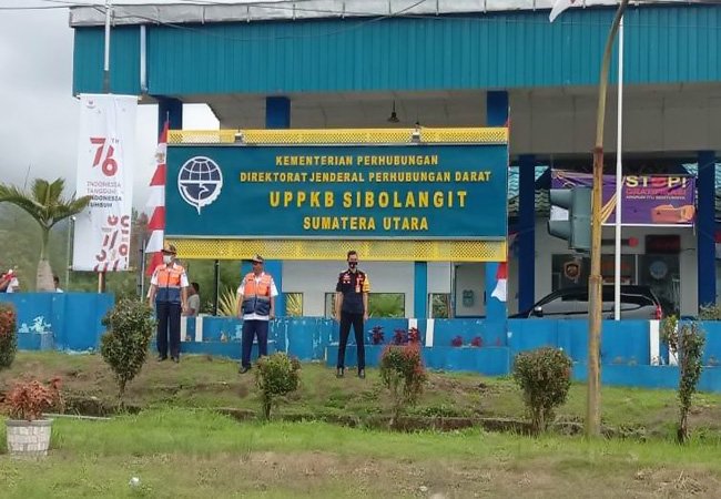 Bantah Dugaan Suap, Kepala UPPKB Sibolangit Sebut Tetap Bekerja Sesuai SOP