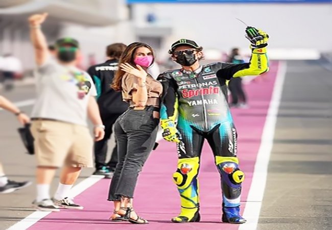 Usai Pensiun MotoGP, Rossi Dikabarkan Fokus Punya Momongan