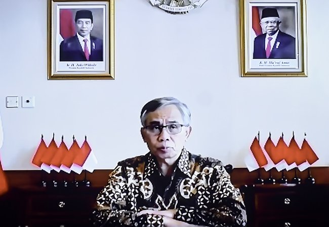 Relaksasi Restrukturisasi Kredit Diperpanjang Maret 2023