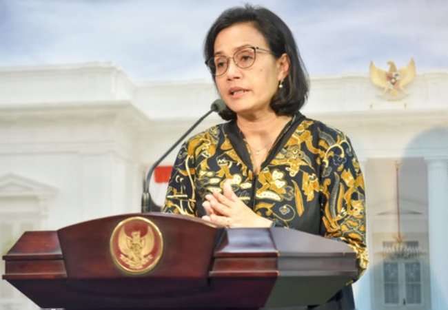 Menkeu Sebut Pajak Tumbuh 9,5 Persen dan Bea Cukai 30,4