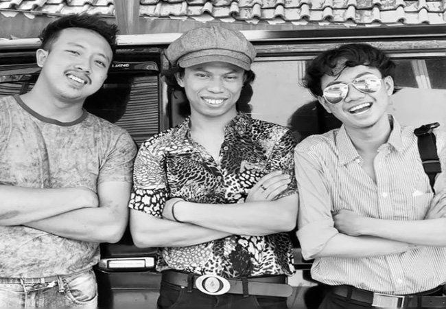 Kegiatan Komersial Warkopi Disoal