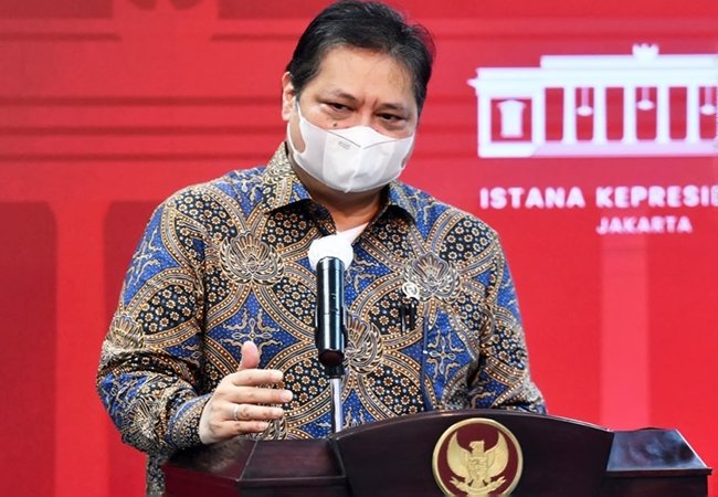 Berpotensi Kluster Baru Covid-19, Pemerintah Minta Masyarakat Waspada Hadapi Libur Akhir Tahun