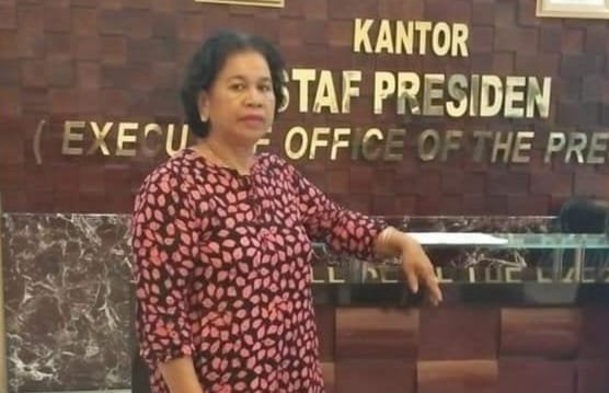 Lapor Pak Jokowi! Pemilik Tanah Tak Pernah Terima Ganti Rugi, Tapi Proyek Tol Pekanbaru-Dumai Jalan Terus