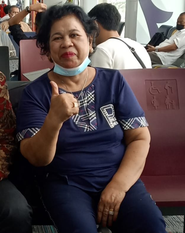 Proyek Tol Pekanbaru-Dumai Membawa 