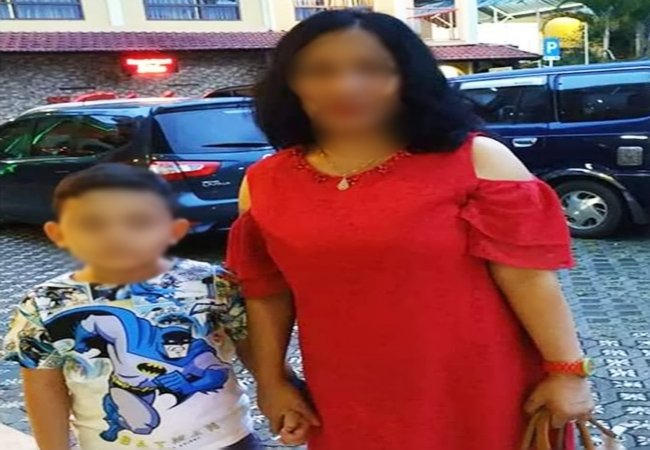 Miris! Sering KDRT, Ayah Ini Justru Tega Pisahkan Anak Dengan Ibunya