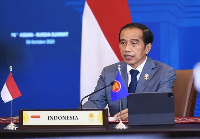 Kerjasama Kesehatan Jadi Fokus Utama Hubungan ASEAN-India