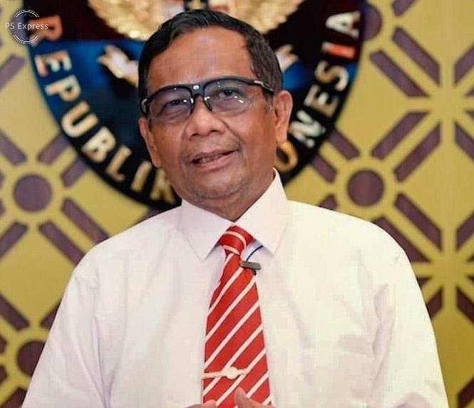 Mahfud MD Sebut Presiden Setuju Beri Amnesti ke Saiful Mahdi