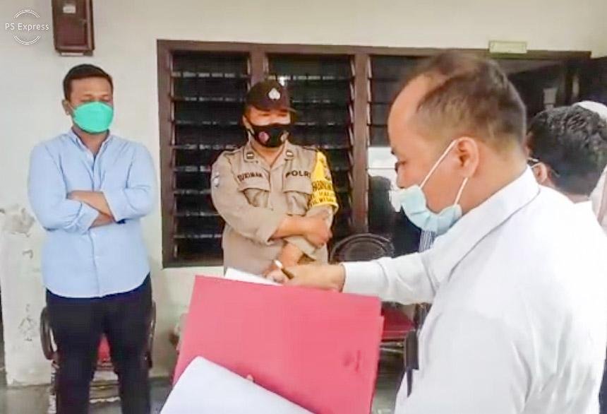 Eksekusi Anak Tertunda, Oknum ASN PHH Diduga Tidak Hargai Keputusan Pengadilan Agama Medan