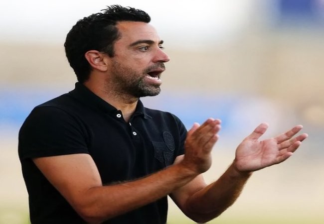 Berpotensi Gantikan Koeman, Barcelona Siapkan Xavi Salah Satu Kandidat