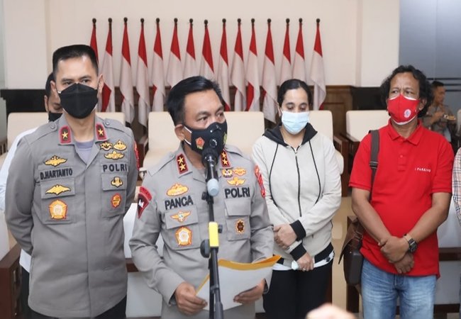 Memanas! Kapolda Sumut Turun Tangan Atasi Keributan di RS HKBP Balige