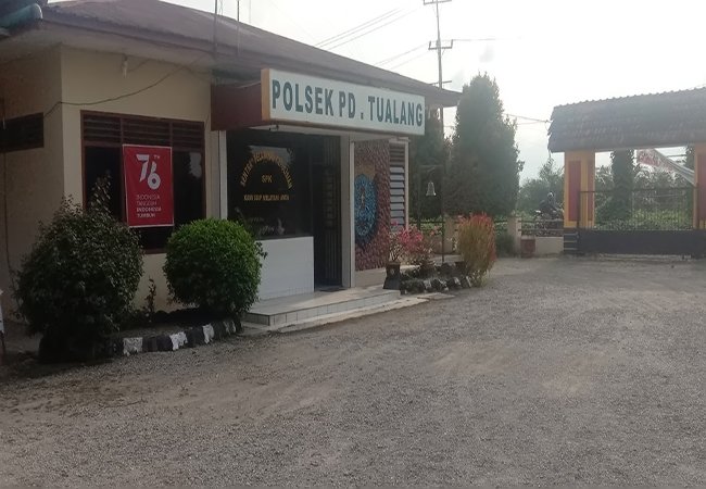 Hari Ini Polsek Padang Tualang Akan Periksa Sejumlah Saksi Terkait Kematian Nino