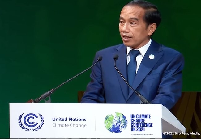 Pengelolaan Hutan Harus Pertimbangan Lingkungan dengan Ekonomi dan Sosial