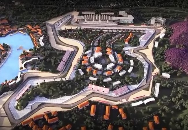 Ingin Nonton Langsung MotoGP WSBK Mandalika, Ini Syarat Lengkap