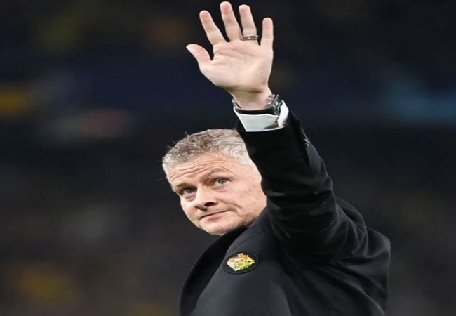 Pecat 5 Pemain, Buntut Setan Merah Tendang Solskjaer