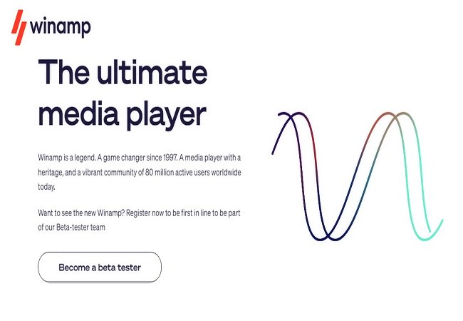 Bangkit Dari Kubur, Winamp Siap Lawan Spotify dan Apple Music