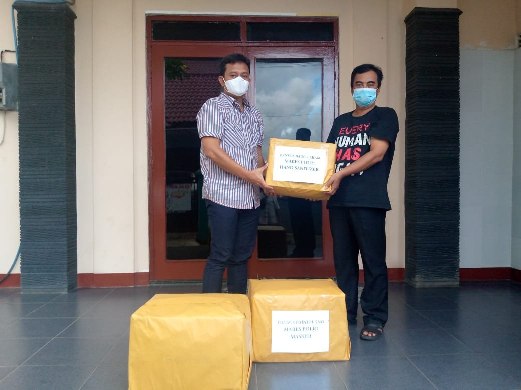 Rayakan Natal, PGI Jawa Tengah Himbau Gereja Fokus ke Ibadah Virtual