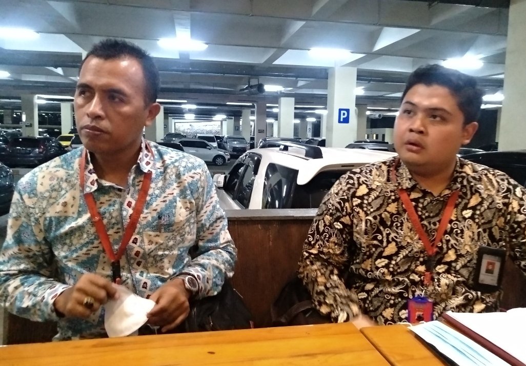 Tidak Profesional, AKBP ST Jalani Sidang Kode Etik di Polda Jateng