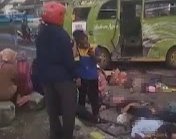 Tragis! Jalur Demak-Semarang Makan Korban, 3 Tewas