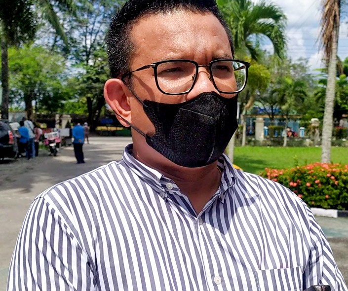 Buntut Kematian Nino, Polsek Padang Tualang Diprapidkan