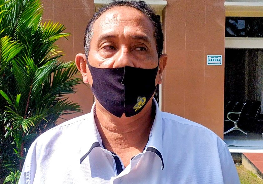 Hentikan Penyelidikan, Polsek Padang Tualang Sebut Tidak Ada Unsur Pidana