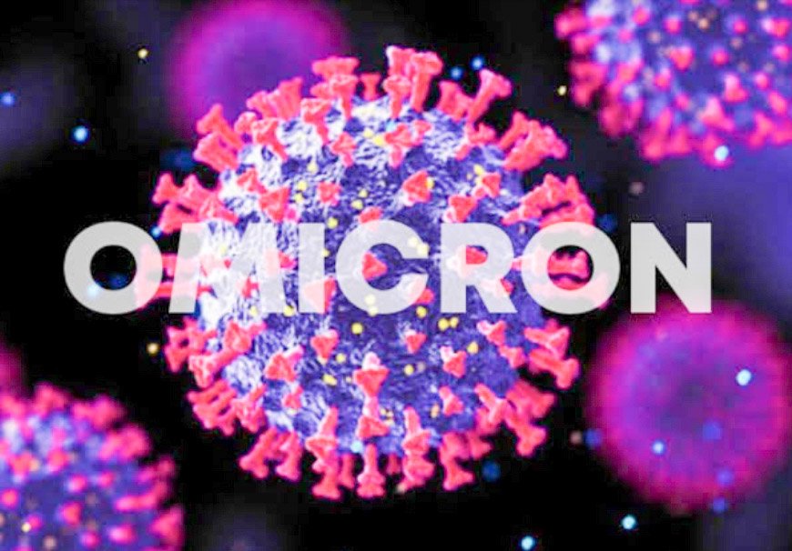 Kasus Omicron Terus Bertambah