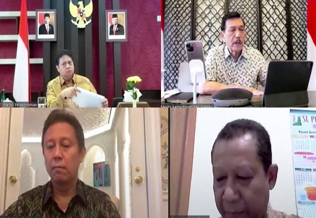 Antisipasi Omicron, Pemerintah Perpanjangan PPKM Setiap Minggu