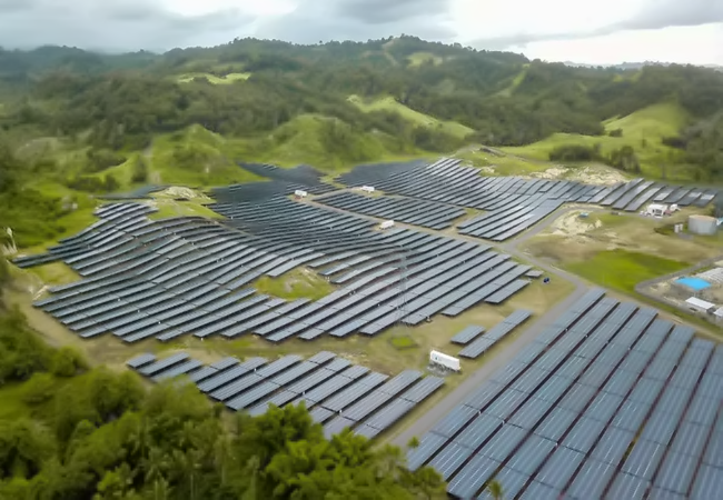 Menteri ESDM Terbitkan Aturan PLTS Atap