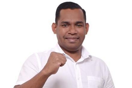 Ketua Umum Parpol Usulkan Tunda Pemilu 2024, KNPI: Jangan Jadi Politisi Pecundang