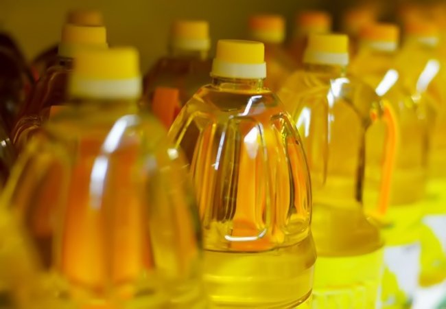 Minyak Goreng Langka, Distributor Jangan Nakal