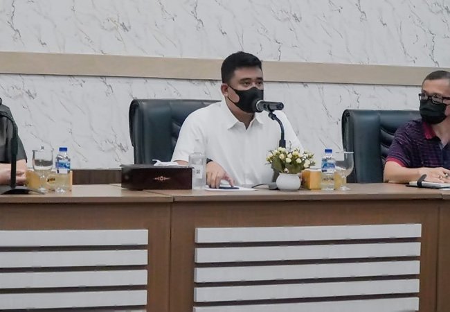 Kecewa Banjir Tidak Teratasi, Bobby: 