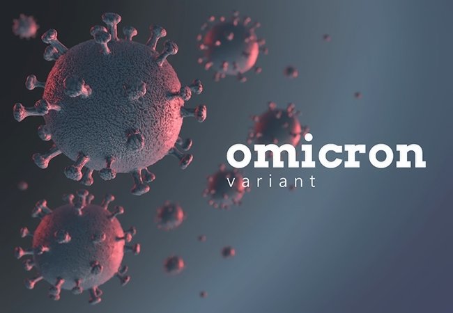Masyarakat Diminta Tetap Waspada Hadapi Omicron