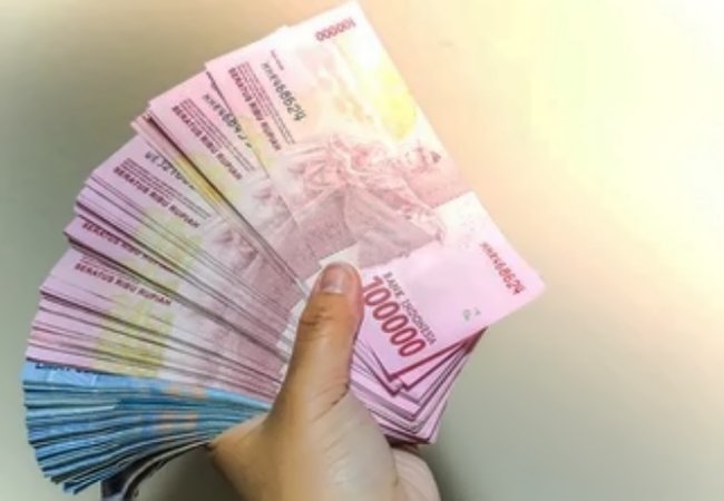 Sebanyak 2,76 Juta PKL dan Nelayan Akan Terima Bantuan Tunai
