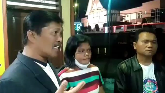 Toga Manullang Angkat Bicara soal Penganiayaan di Tarutung: Pelaku Harus di Proses Hukum