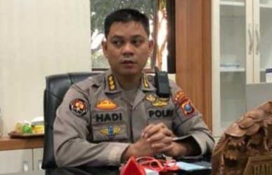 Dua Kurir Dibekuk Polda Sumut, BB 20.000 Sabu Disita: Masih Dikembangkan