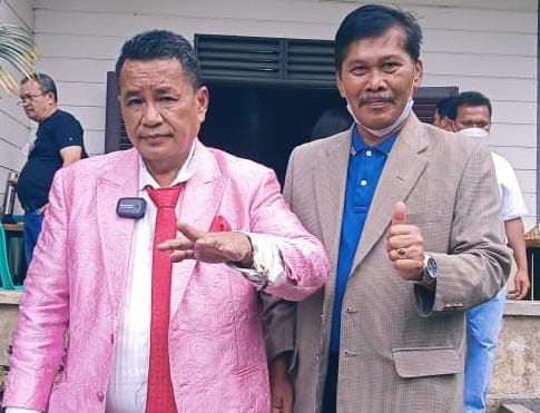 Hotman Paris Hutapea Angkat Bicara soal Kasus Penganiayaan Medina Manullang