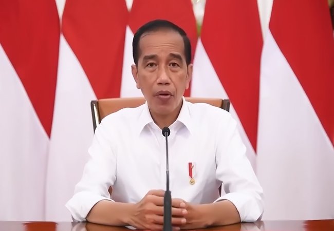 Berlaku 28 April 2022, Pemerintah Larang Ekspor Minyak Goreng dan Bahan Baku