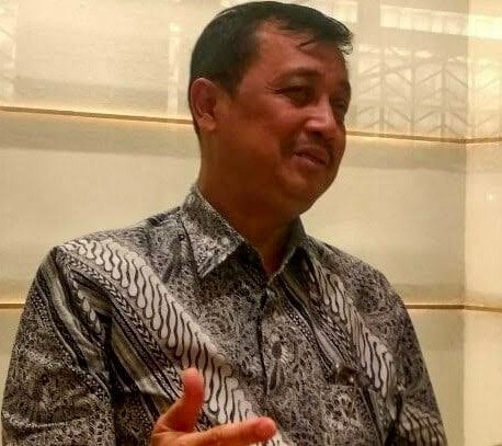 Oegroseno Sebut Ada Aktor 