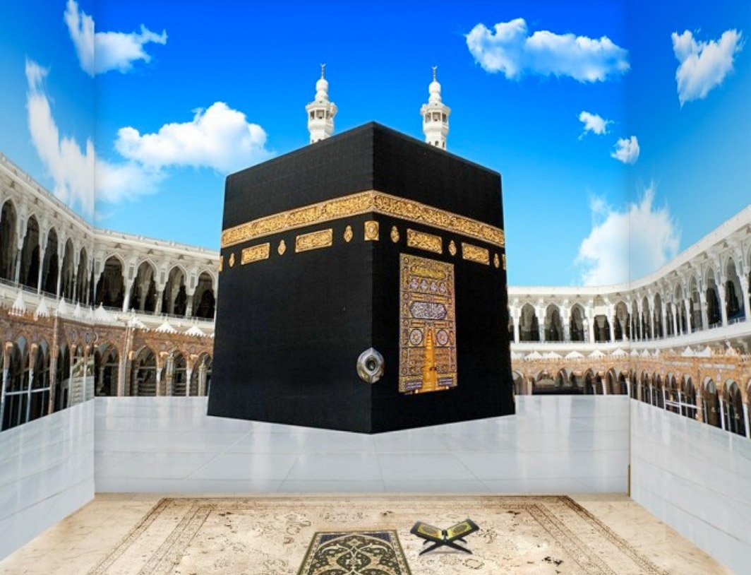 Biaya Haji 2022 Disepakati, Segini Nilainya