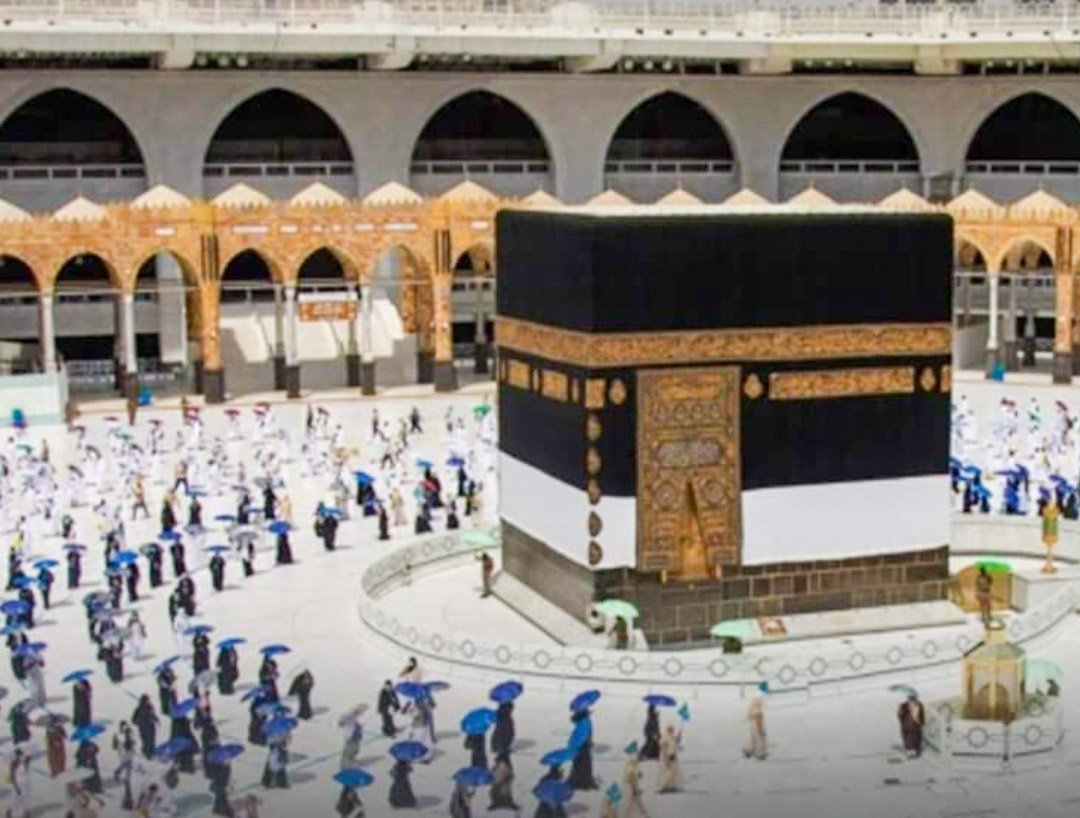 Kloter Pertama 4 Juni  Tahun 2022, Indonesia Akan Berangkatkan 100.051 Jemaah Haji