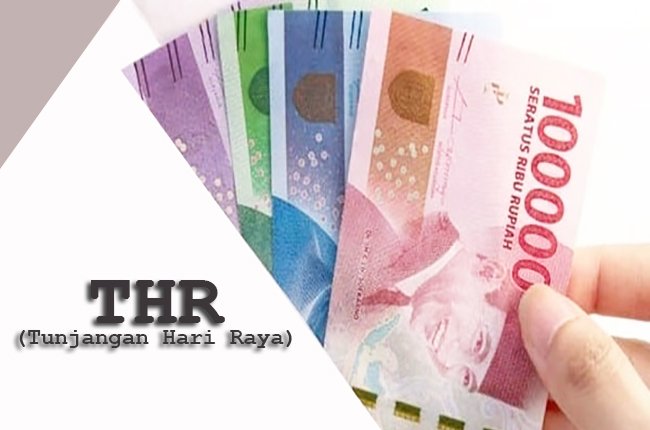 Menaker: THR Tahun 2022 Bagi Pekerja/Buruh Harus Kontan