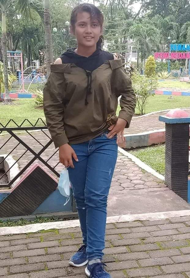 Disuruh Ibu Beli Kelapa, Misel Panjaitan Dua Hari Tak Pulang ke Rumah