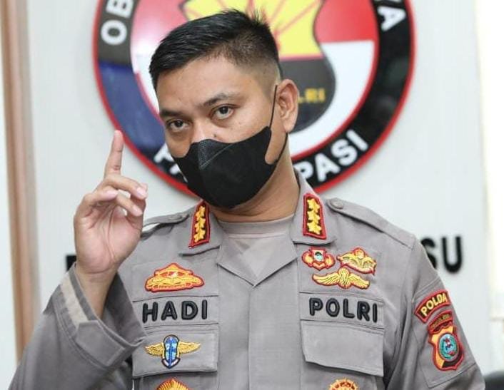 Polres Tapsel Diduga Alergi Dikritik Wartawan, Begini Tanggapan Polda Sumut