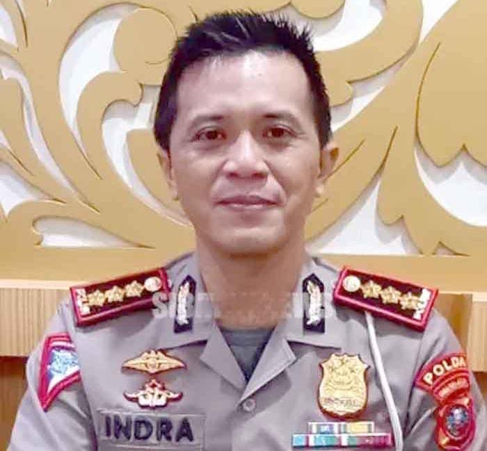 Puncak Arus Balik Lebaran, Begini Himbauan Kombes Indra Darmawan Irianto