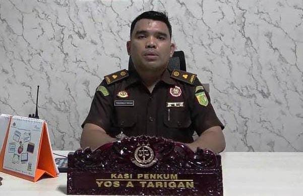 Jaksa Menunggu Pelimpahan Berkas Tahap II Tersangka AAN Kasus PETI Madina